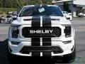 2023 Oxford White Ford F150 Shelby Centennial Edition SuperCrew 4x4  photo #8