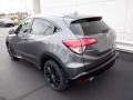 Modern Steel Metallic - HR-V Sport AWD Photo No. 8