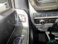 2023 Ford F150 Black Interior Controls Photo
