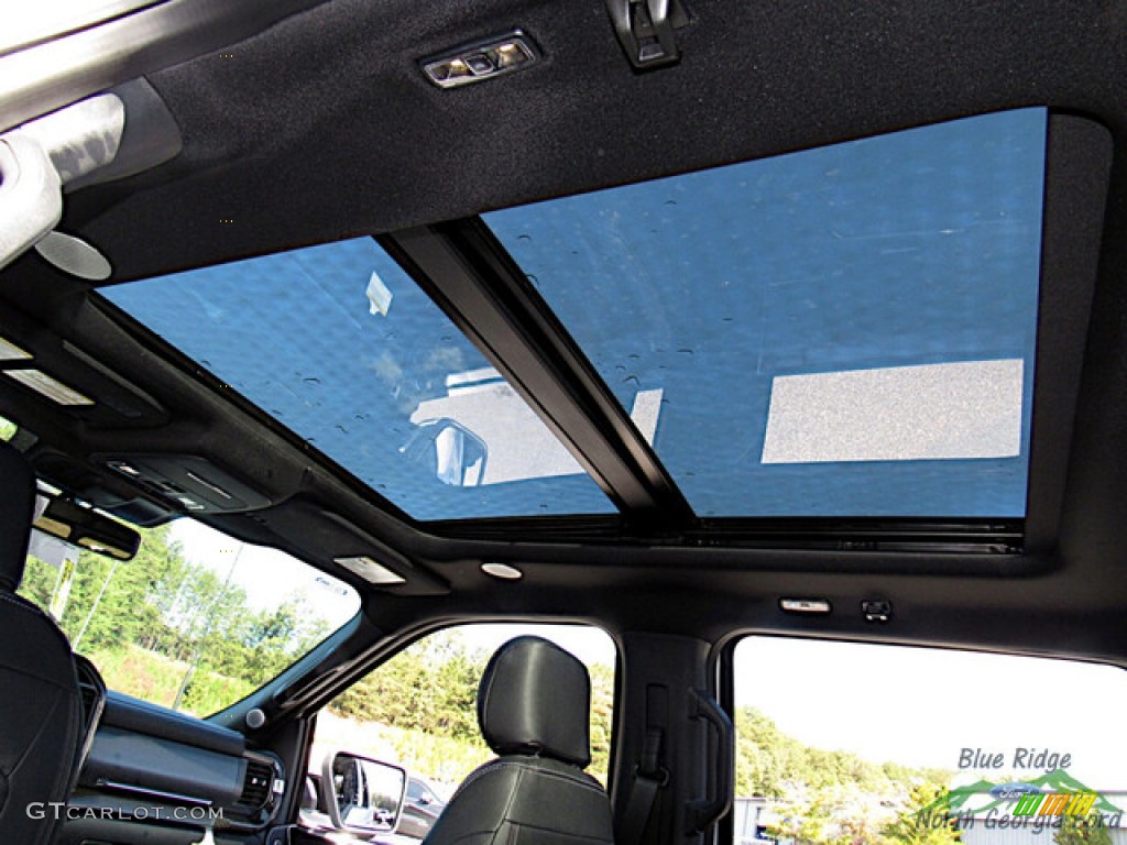 2023 Ford F150 Shelby Centennial Edition SuperCrew 4x4 Sunroof Photos