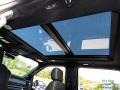 2023 Ford F150 Black Interior Sunroof Photo