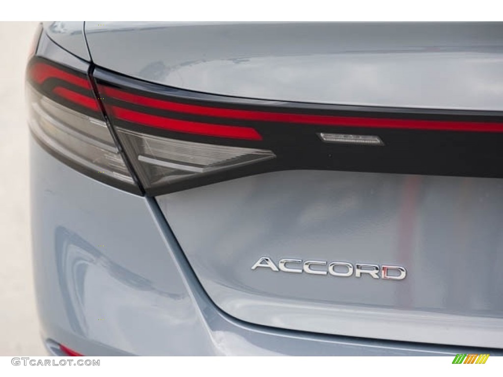 2024 Honda Accord Touring Hybrid Marks and Logos Photo #146646436