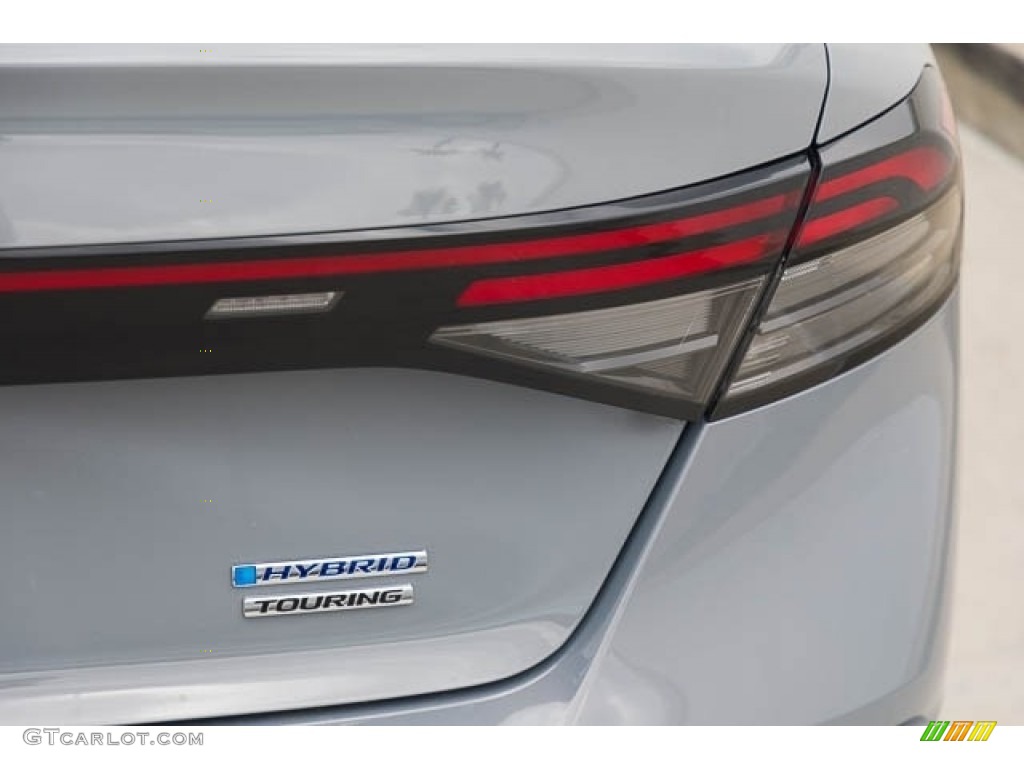 2024 Honda Accord Touring Hybrid Marks and Logos Photo #146646461