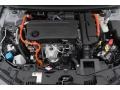  2024 Accord Touring Hybrid 2.0 Liter DOHC 16-Valve VTC 4 Cylinder Gasoline/Electric Hybrid Engine