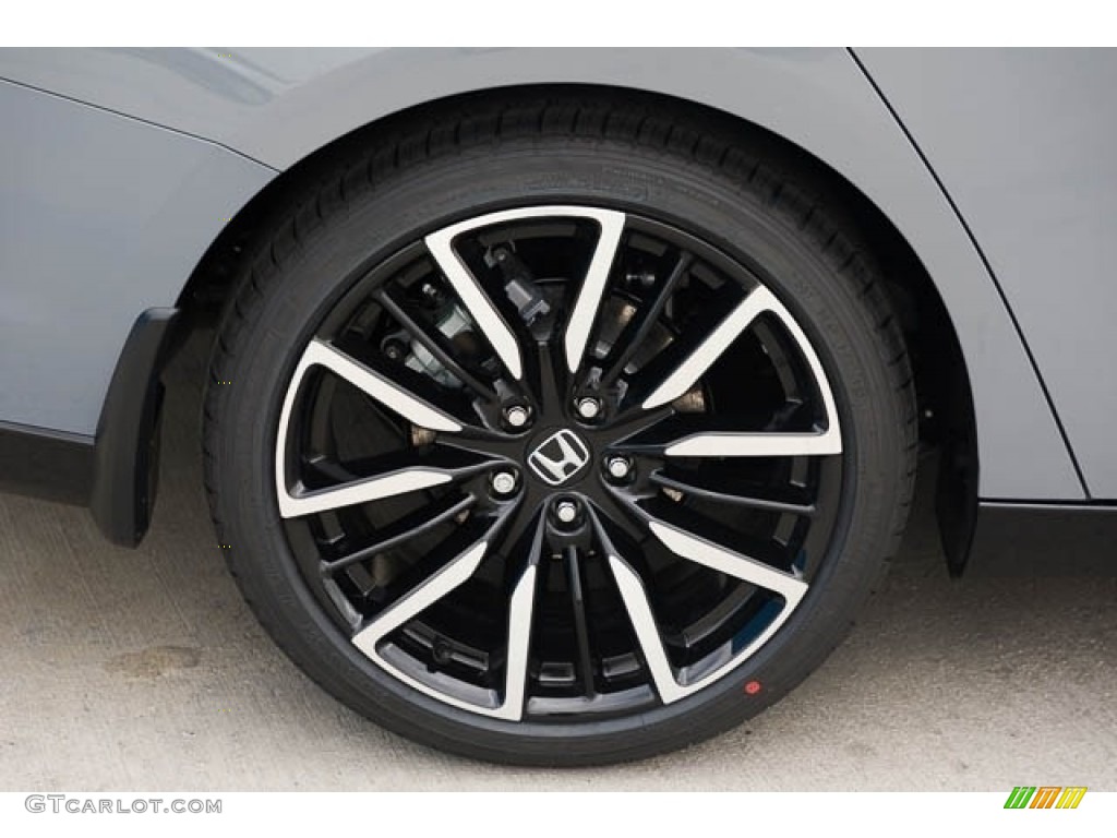 2024 Honda Accord Touring Hybrid Wheel Photo #146646521