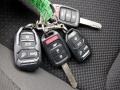 Keys of 2021 HR-V Sport AWD