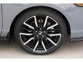 2024 Honda Accord Touring Hybrid Wheel
