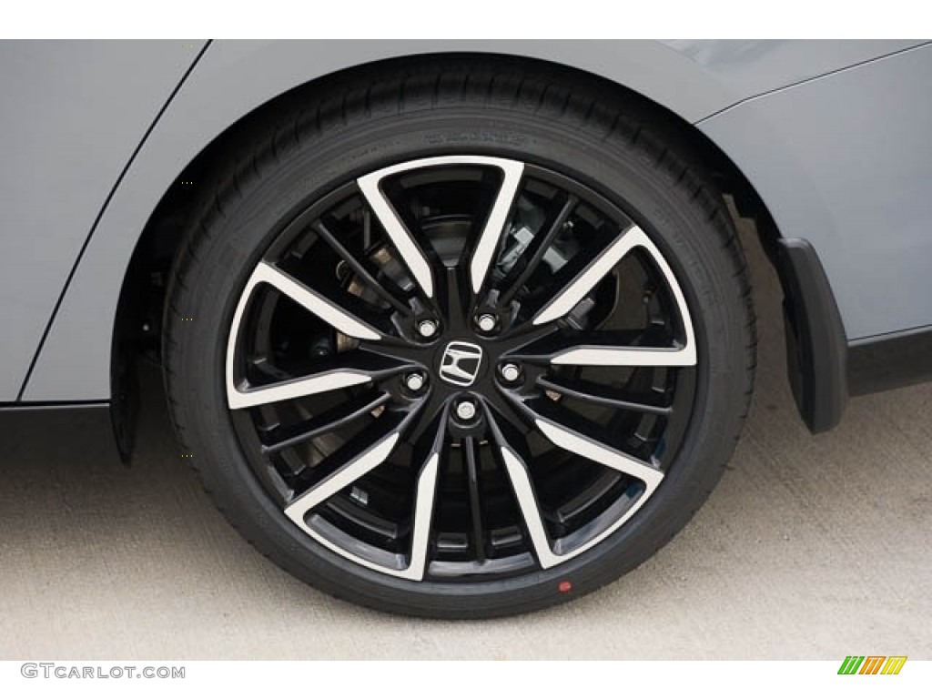 2024 Honda Accord Touring Hybrid Wheel Photo #146646563