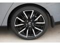 2024 Honda Accord Touring Hybrid Wheel