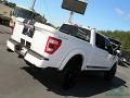 2023 Oxford White Ford F150 Shelby Centennial Edition SuperCrew 4x4  photo #36