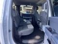 2021 Ford F150 XLT SuperCrew 4x4 Rear Seat