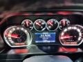 2020 Satin Steel Metallic Chevrolet Silverado 1500 RST Crew Cab 4x4  photo #7