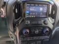 2020 Satin Steel Metallic Chevrolet Silverado 1500 RST Crew Cab 4x4  photo #9