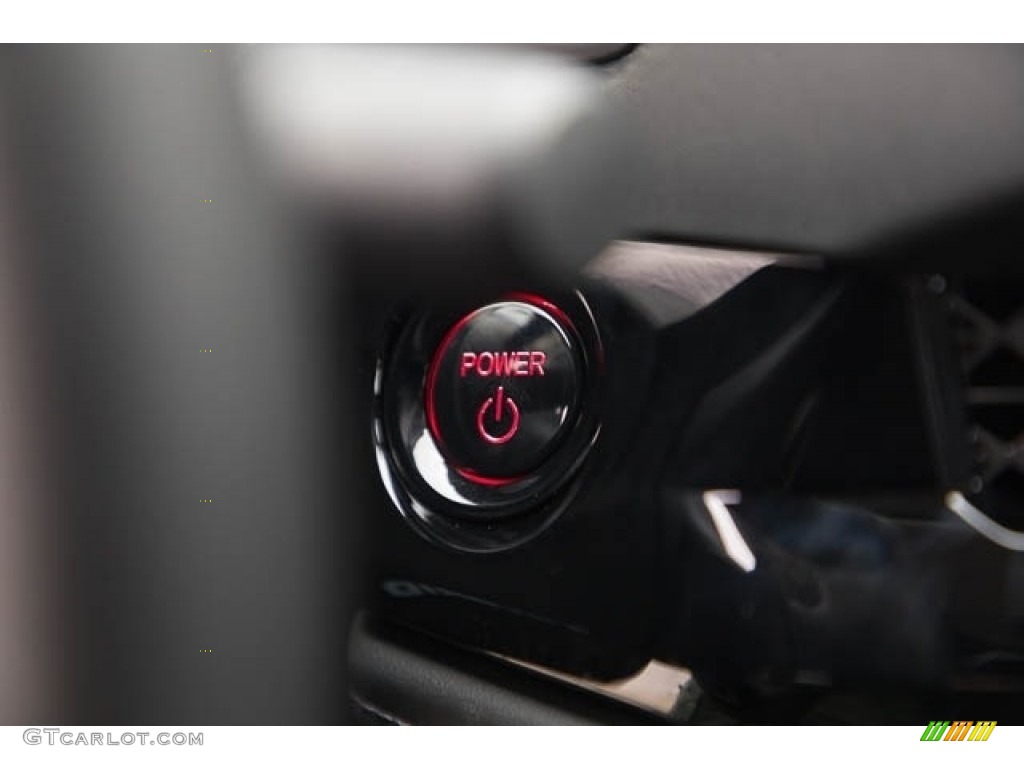 2024 Accord Touring Hybrid - Urban Gray Pearl / Black photo #25