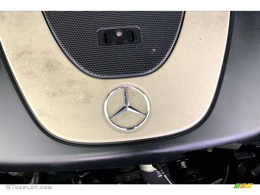 2007 E 350 Sedan - Flint Grey Metallic / Black photo #31