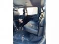 2020 Satin Steel Metallic Chevrolet Silverado 1500 RST Crew Cab 4x4  photo #11