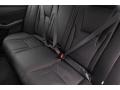 Black Rear Seat Photo for 2024 Honda Accord #146646832