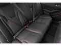 Black Rear Seat Photo for 2024 Honda Accord #146646863