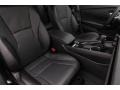 Black Front Seat Photo for 2024 Honda Accord #146646902