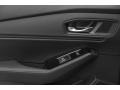 Black 2024 Honda Accord Touring Hybrid Door Panel