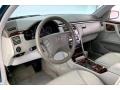 2000 Mercedes-Benz E Java Interior Prime Interior Photo