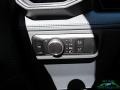 2024 Ford Mustang Black w/Blue Accents Interior Controls Photo