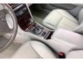 5 Speed Automatic 2000 Mercedes-Benz E 430 Sedan Transmission