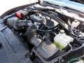 5.0 Liter DOHC 32-Valve Ti-VCT V8 2024 Ford Mustang Dark Horse Fastback Engine