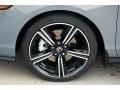  2024 Accord Sport Hybrid Wheel