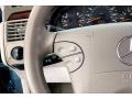 Java Steering Wheel Photo for 2000 Mercedes-Benz E #146647286