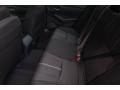 Black Rear Seat Photo for 2024 Honda Accord #146647306