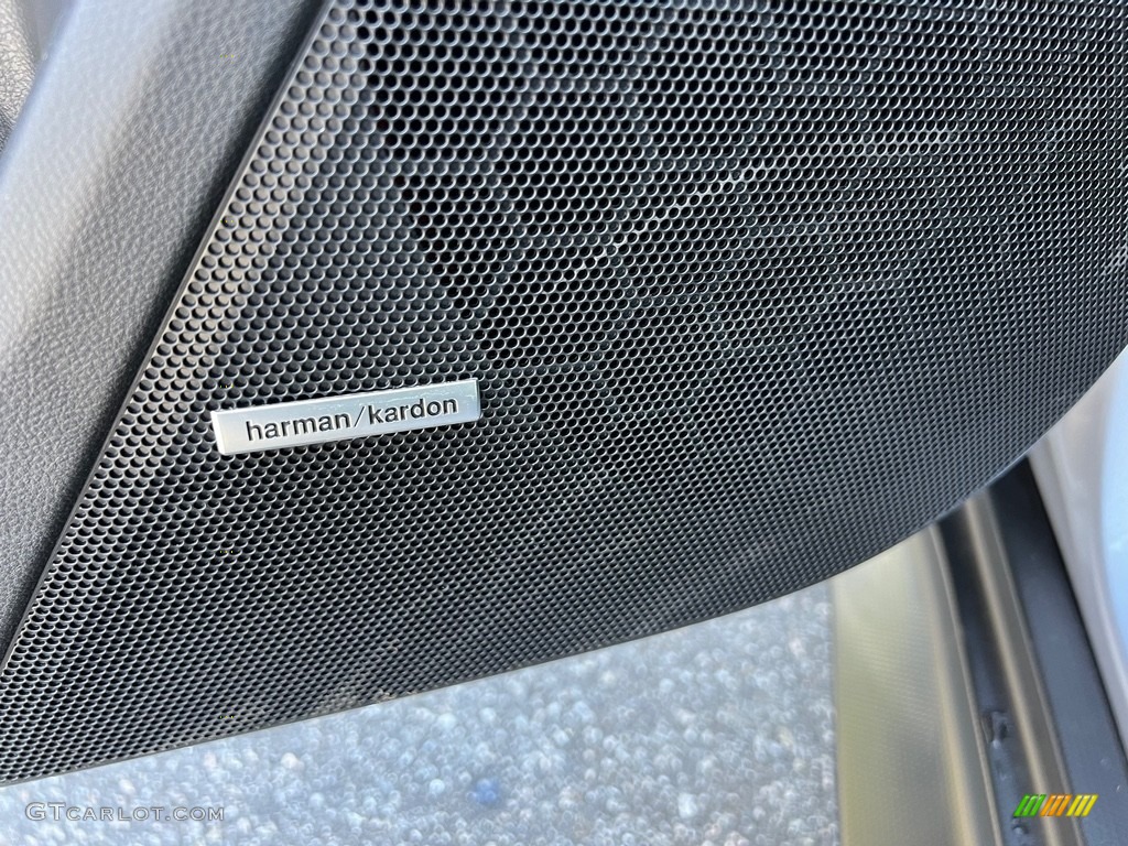 2023 WRX Premium - Ice Silver Metallic / Carbon Black photo #13