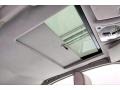 2000 Mercedes-Benz E Java Interior Sunroof Photo
