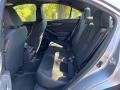 Carbon Black Rear Seat Photo for 2023 Subaru WRX #146647358