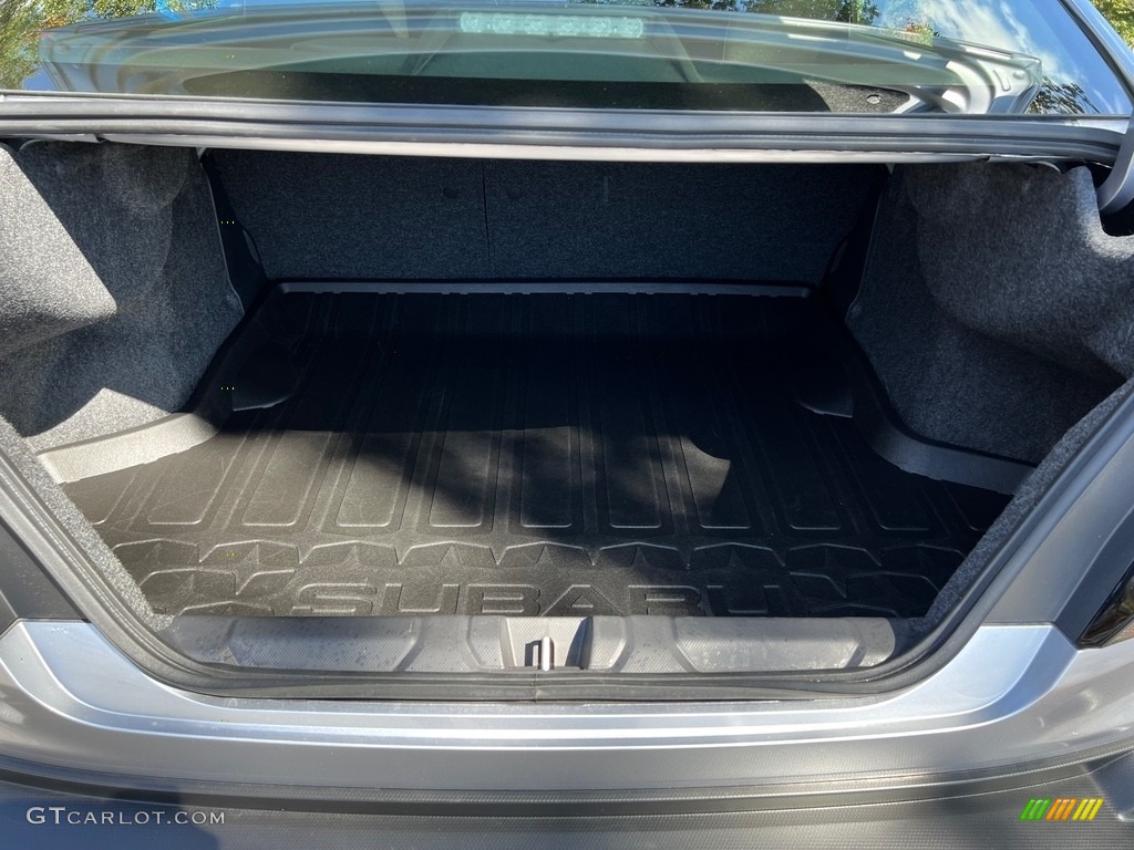 2023 Subaru WRX Premium Trunk Photos