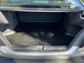 2023 Subaru WRX Carbon Black Interior Trunk Photo