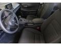 2024 Honda HR-V Black Interior Front Seat Photo