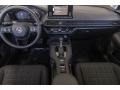 2024 Honda HR-V Black Interior Interior Photo