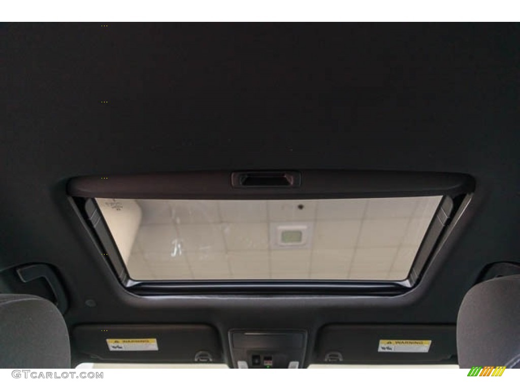 2024 Honda Accord Sport Hybrid Sunroof Photo #146647487