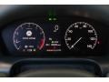 2024 Honda HR-V Black Interior Gauges Photo