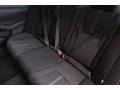 Black Rear Seat Photo for 2024 Honda Accord #146647502