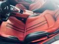 2019 Aston Martin Vantage Coupe Front Seat