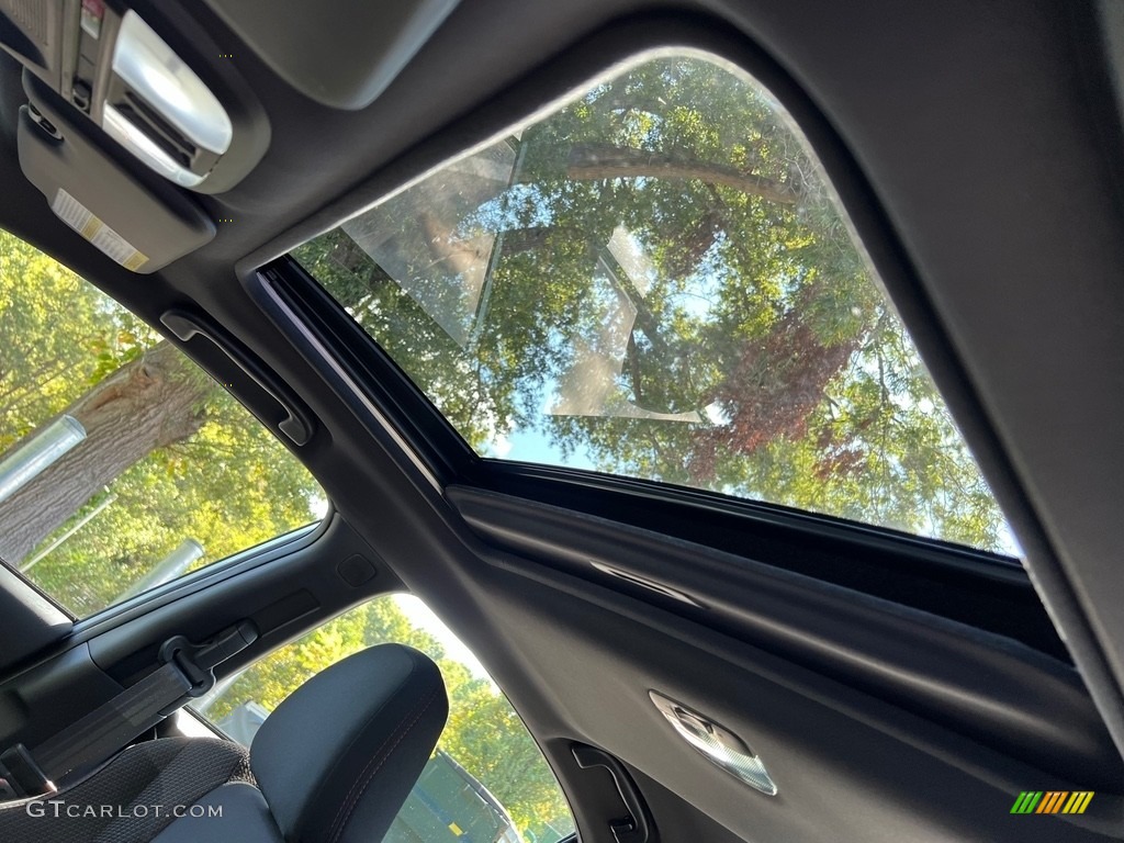 2023 Subaru WRX Premium Sunroof Photos