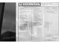 2024 Modern Steel Metallic Honda HR-V LX  photo #38
