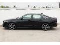 2024 Crystal Black Pearl Honda Accord Sport Hybrid  photo #6