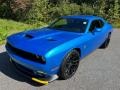 B5 Blue Pearl - Challenger 1320 Photo No. 2