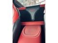 2019 Aston Martin Vantage Coupe Front Seat