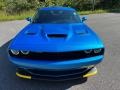 B5 Blue Pearl - Challenger 1320 Photo No. 3