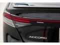 2024 Crystal Black Pearl Honda Accord Sport Hybrid  photo #8