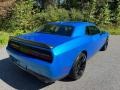 B5 Blue Pearl - Challenger 1320 Photo No. 6